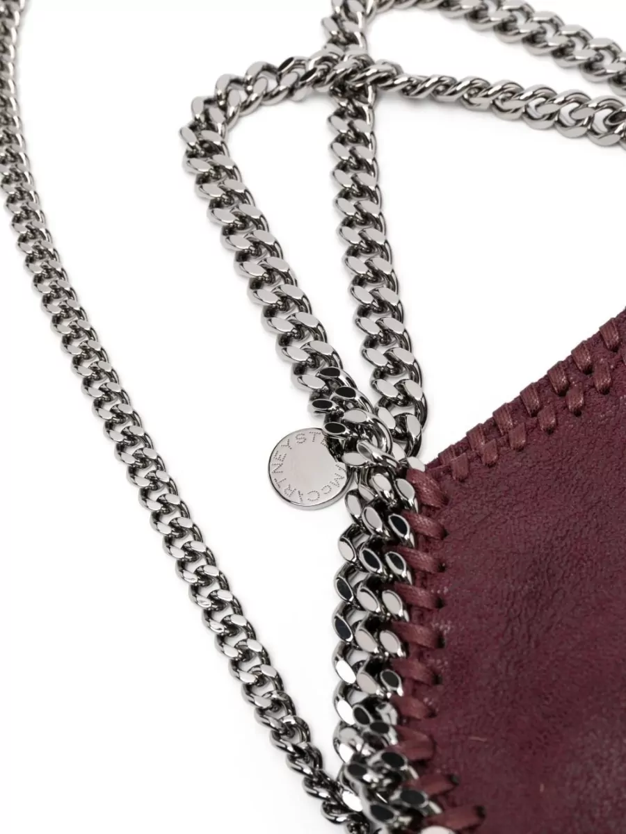 Stella Mccartney Falabella Mini Shoulder Bag