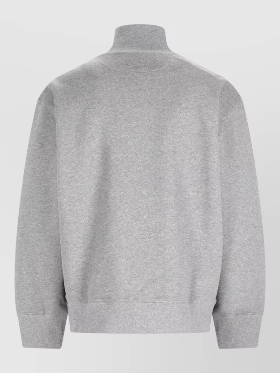 Maison Kitsuné Cotton T-Shirt