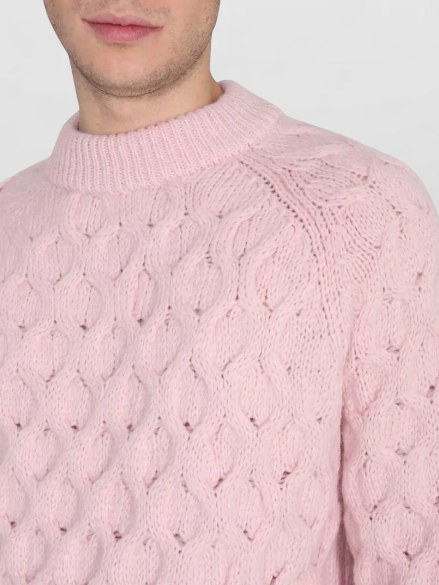 Séfr Regular-Fit Jumper