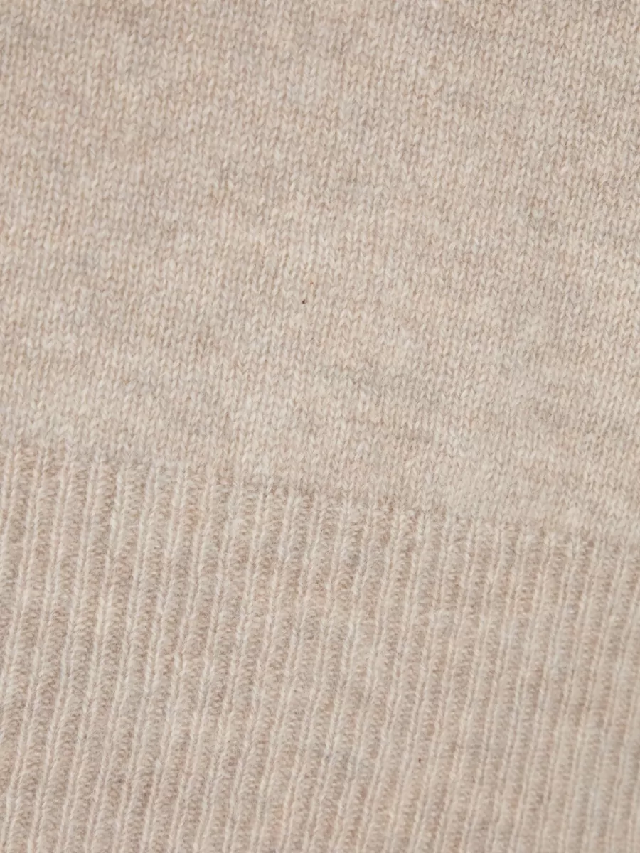 Vanise' Cashmere Sweater