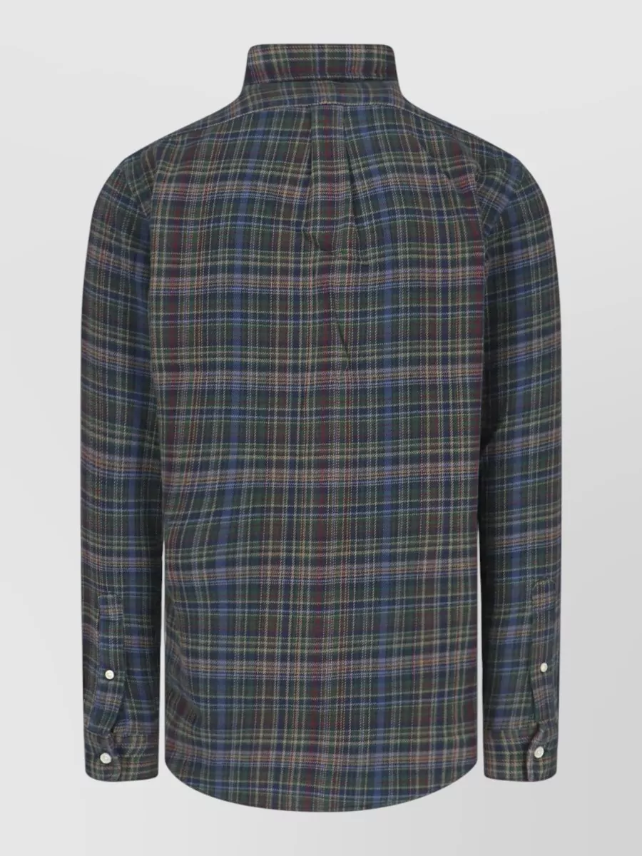 Polo Ralph Lauren Cotton shirt