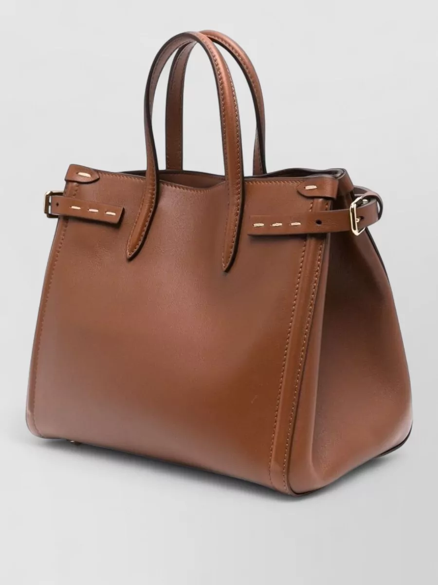 Valentino Garavani Alltime Tote Bag