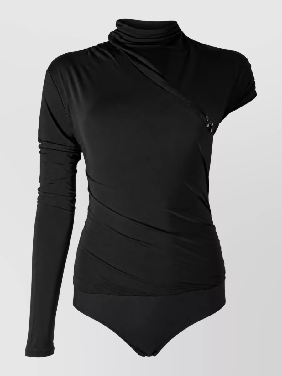 Pinko Viscose bodysuit