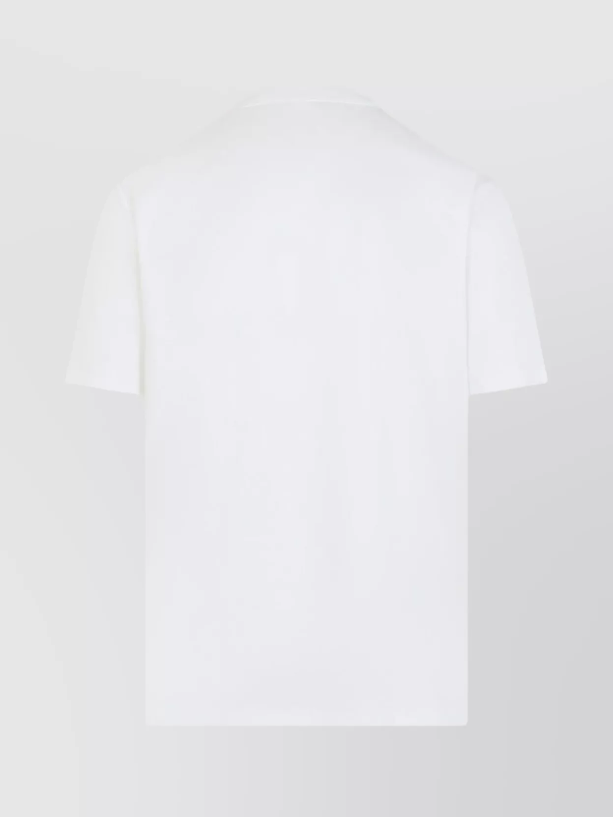 Kiton Milano Crew Neck T-Shirt