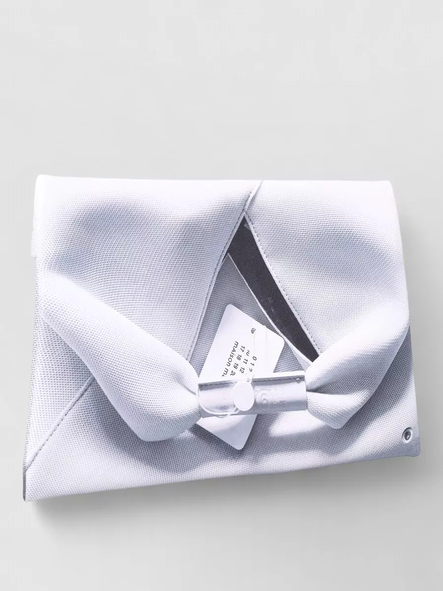 Mm6 Maison Margiela Japanese Medium Clutch Bag