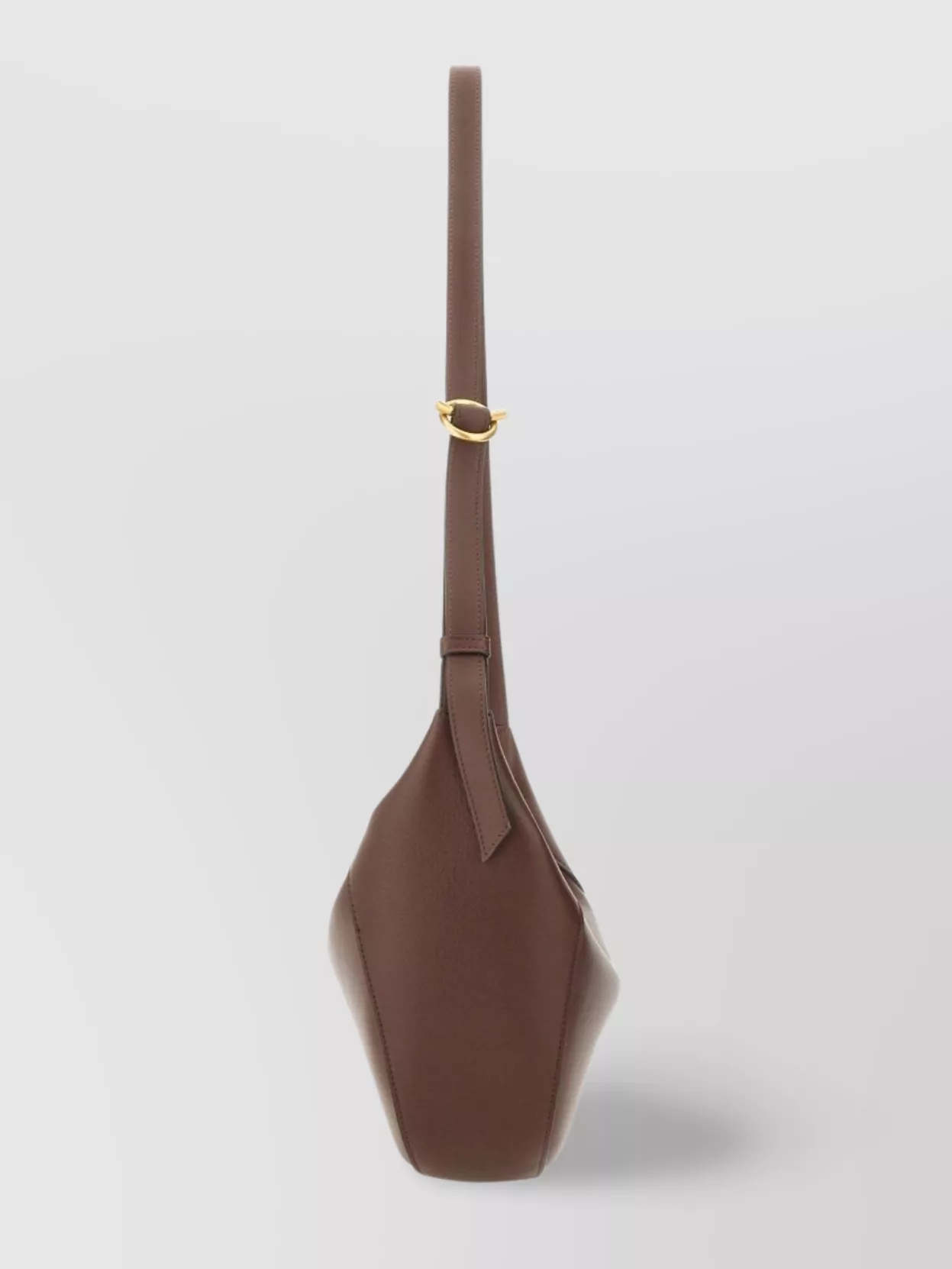 Shop Wandler "maggie" Bag Gold-tone Hardware