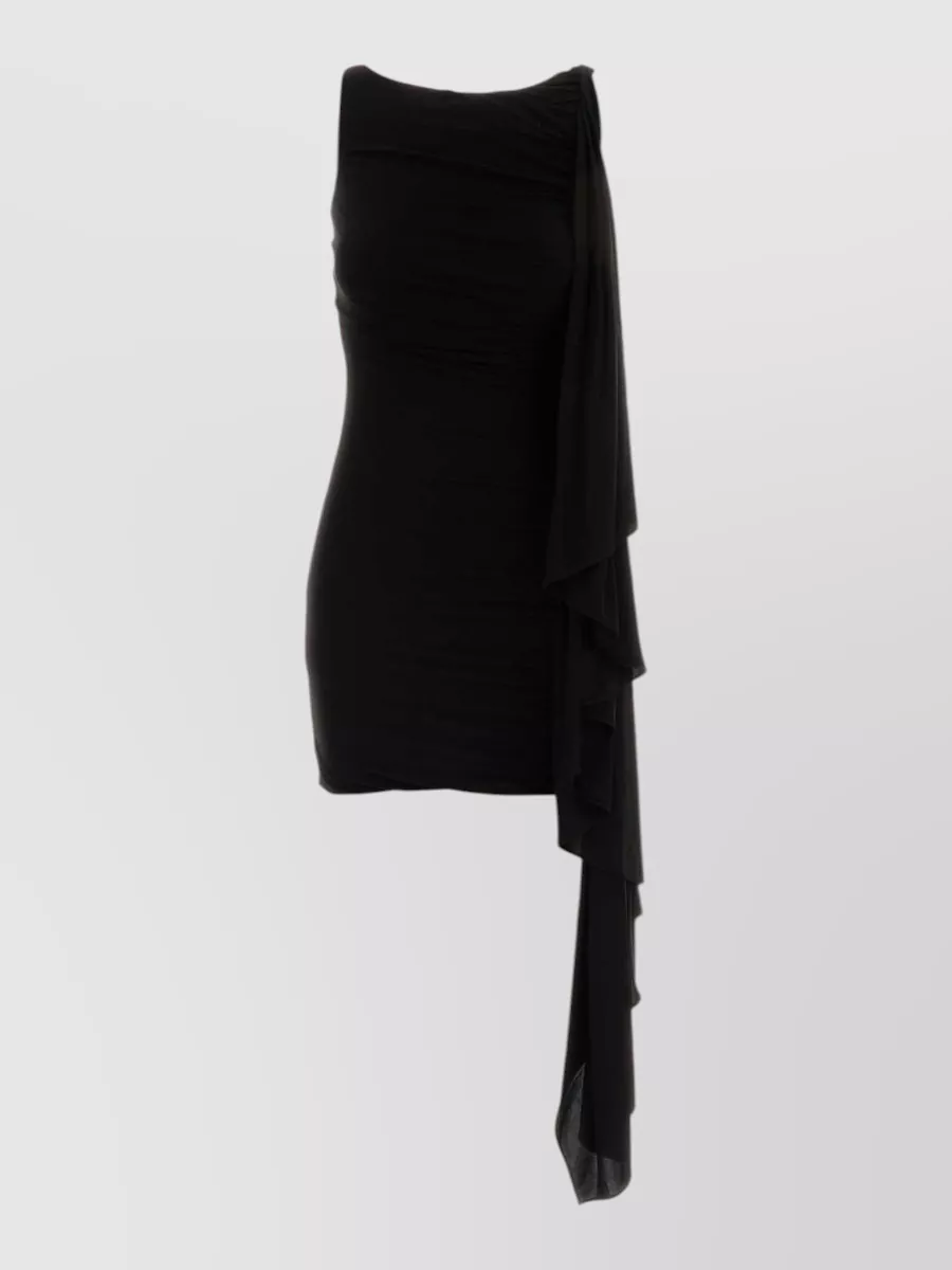 Alexander Wang jersey mini dress