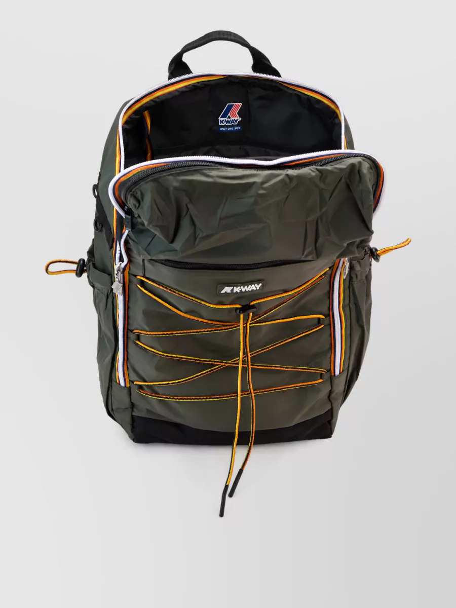K-way backpack monte limar