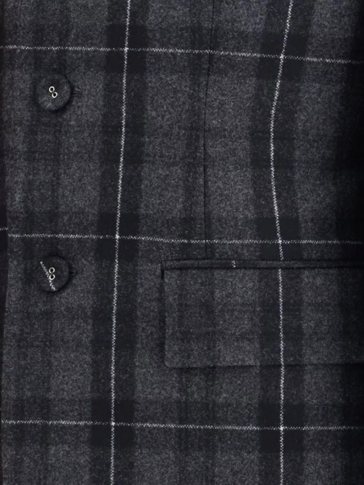 Thom Browne Blazers E Vests
