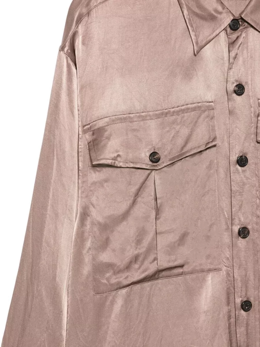 Dries Van Noten Shirt