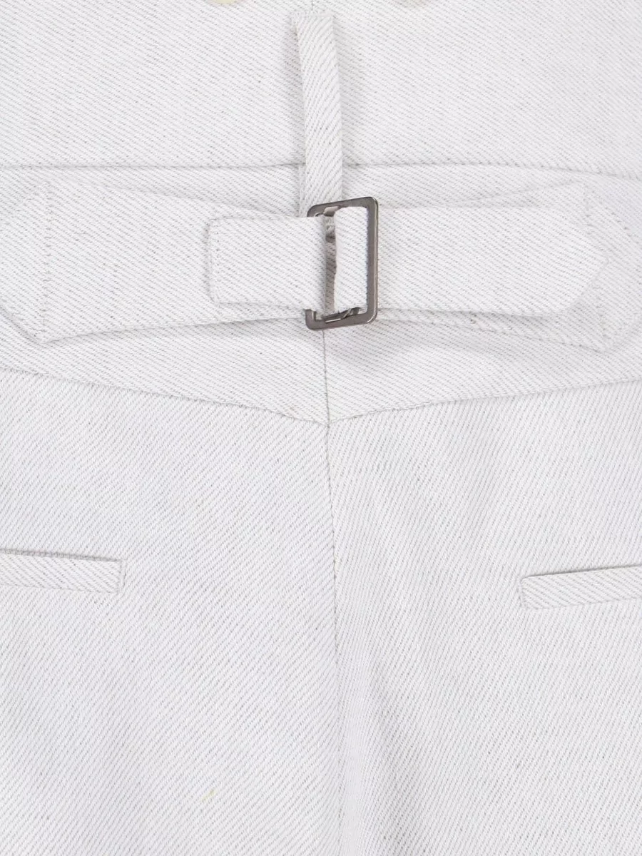 Vivienne Westwood Straight-Leg Trousers