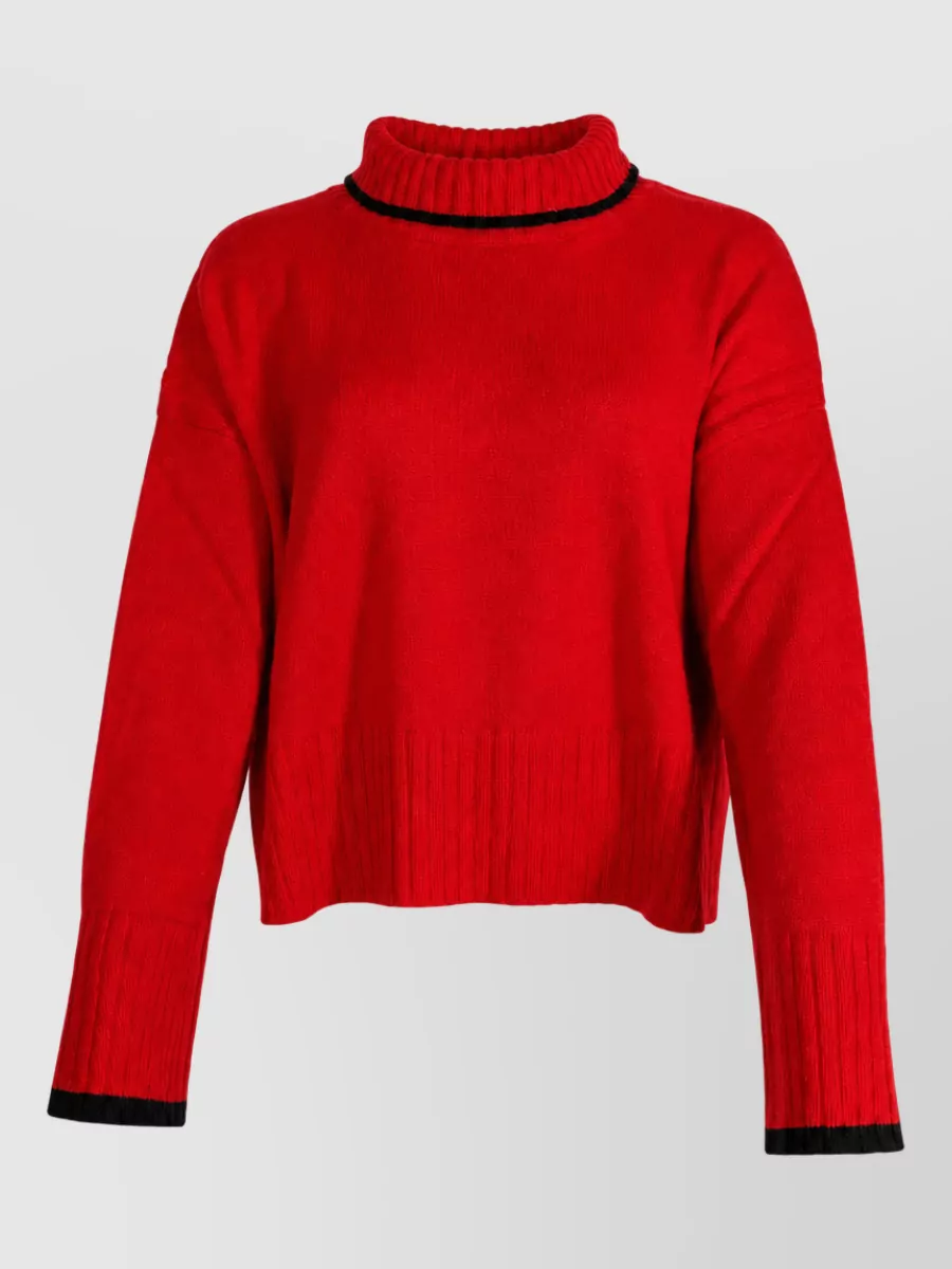 Pinko wool cashmere sweater