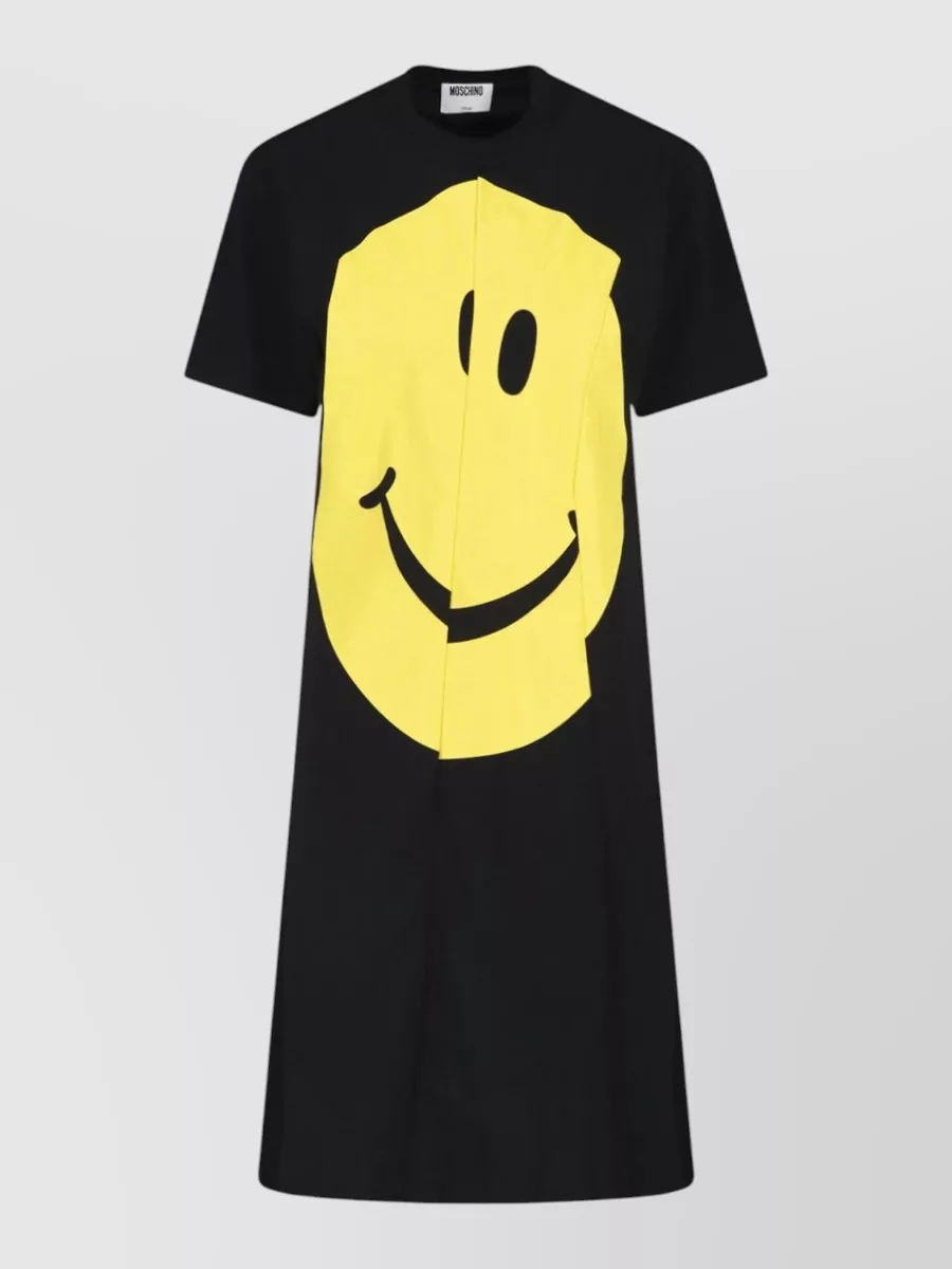 Moschino Knee-length dress