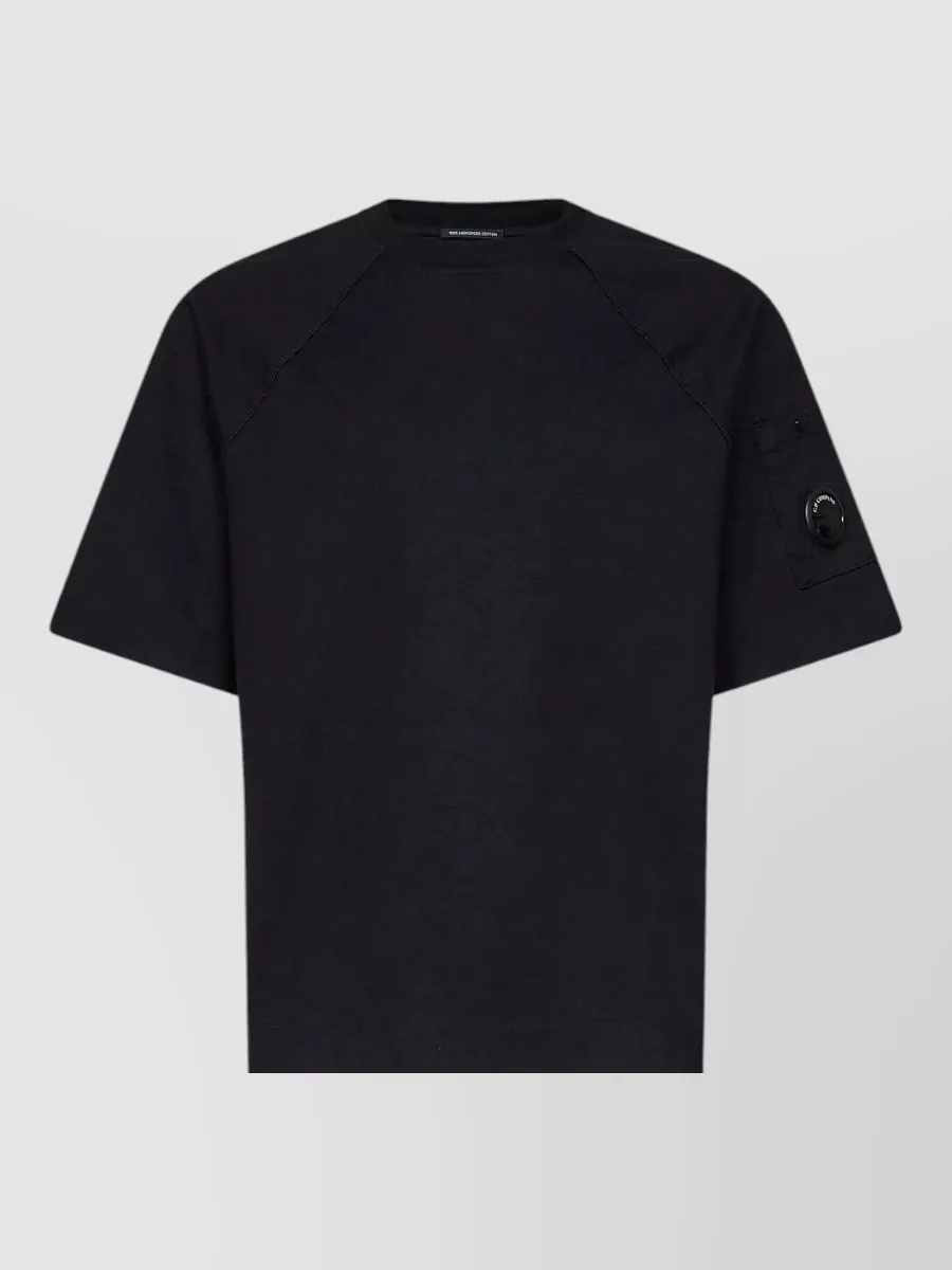 C.p. Company Cotton T-Shirt