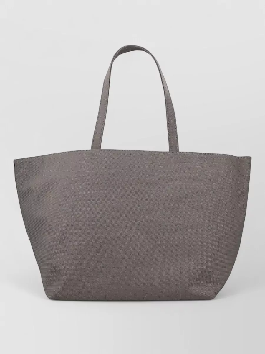 Alexander Wang Large Tote Bag Dual Handles Design