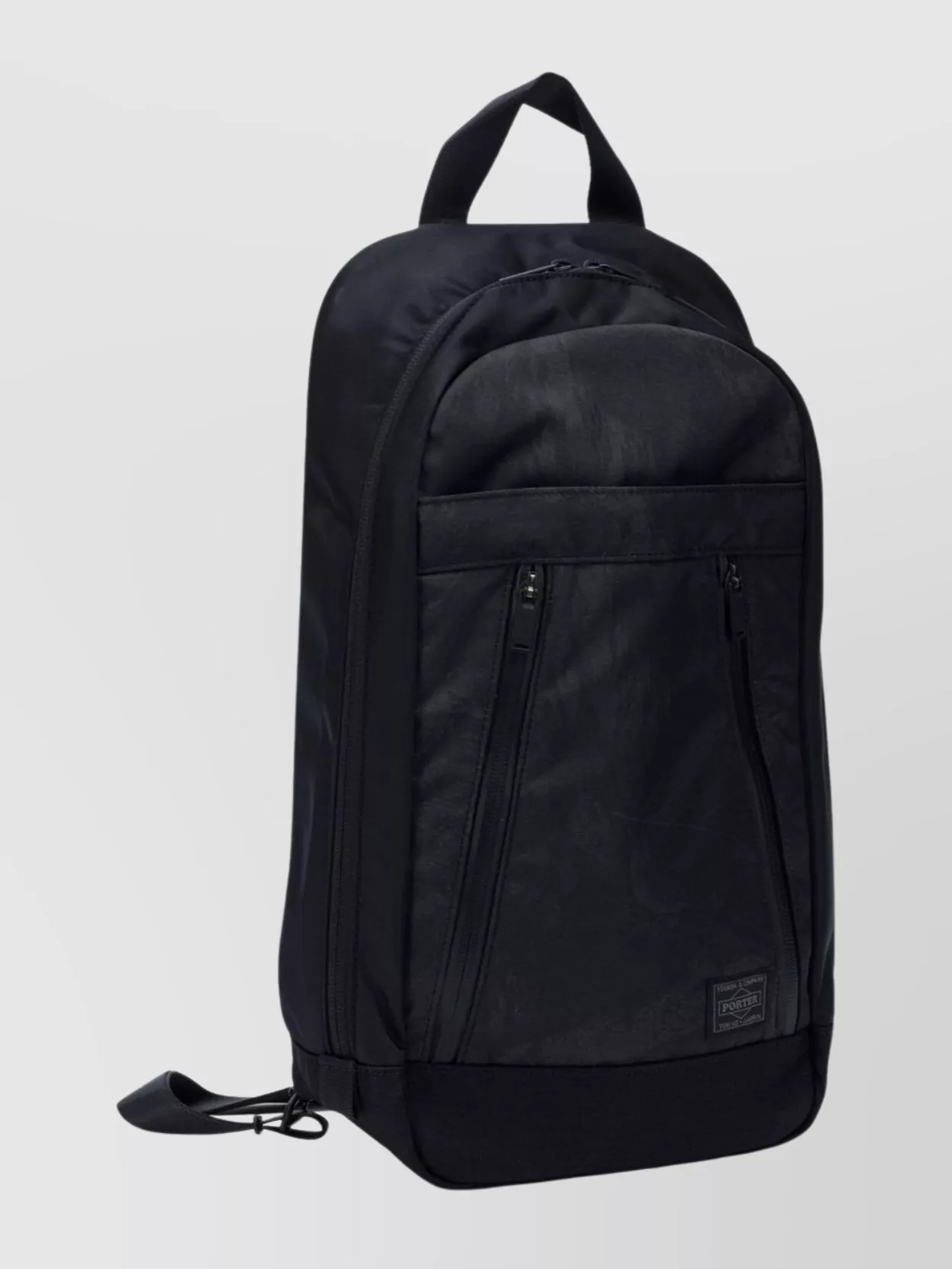 Porter Yoshida Versatile Backpack With Multiple Storage Options