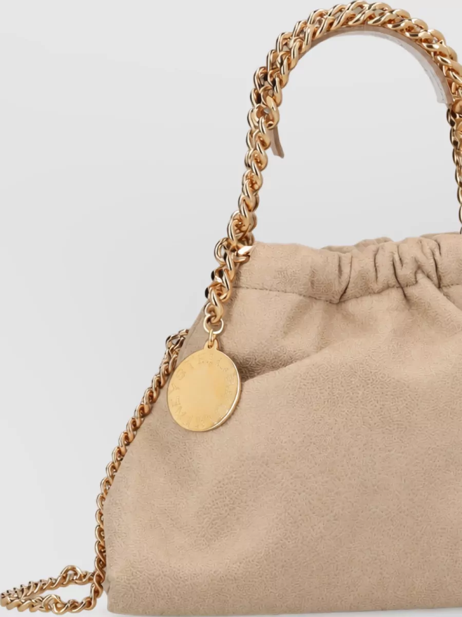 Stella Mccartney Falabella Mini Clutch Bag