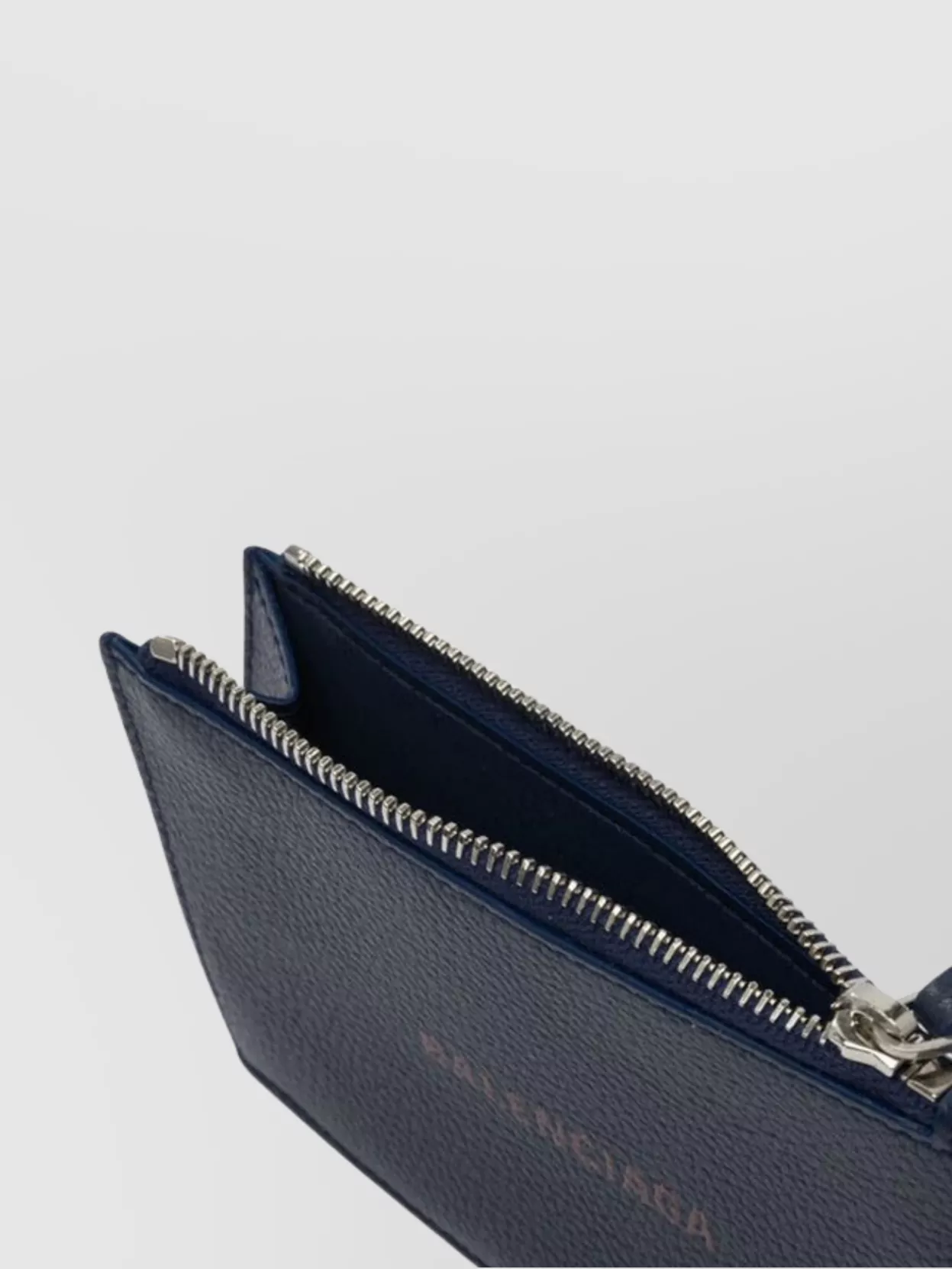 Balenciaga "Long Cash" Card Holder