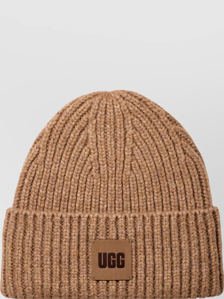 Ugg Chunky Rib Beanie
