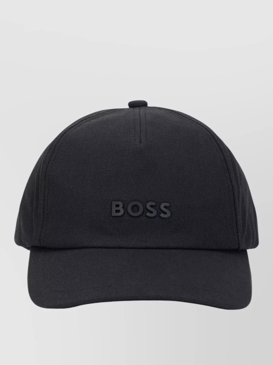Boss Cotton baseball cap