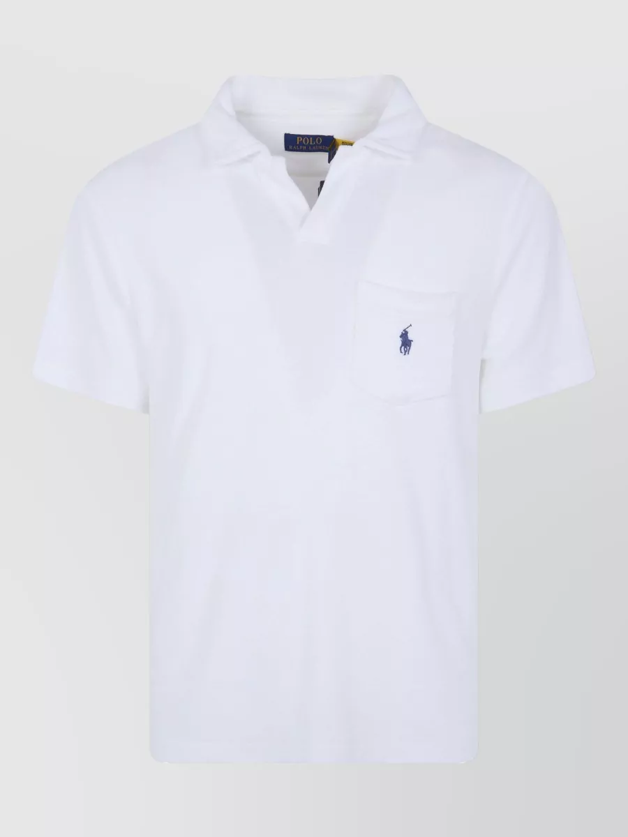 Polo Ralph Lauren short-sleeve polo shirt