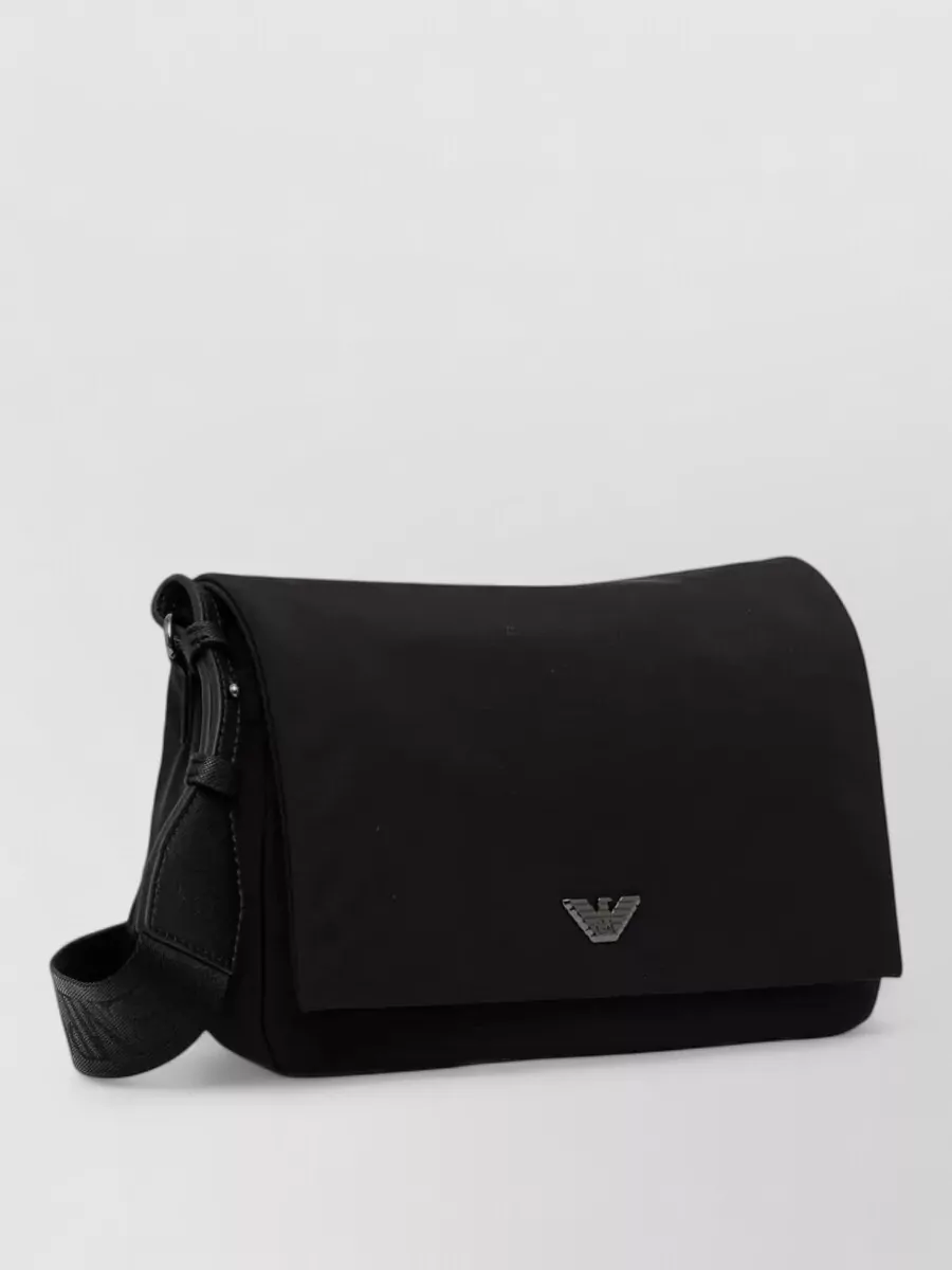 Emporio Armani Messenger Shoulder Bag