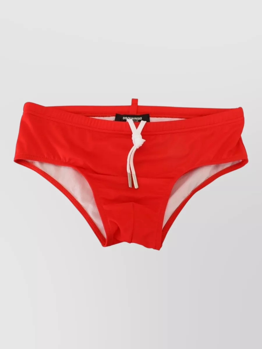 Dolce&Gabbana cotton regular briefs