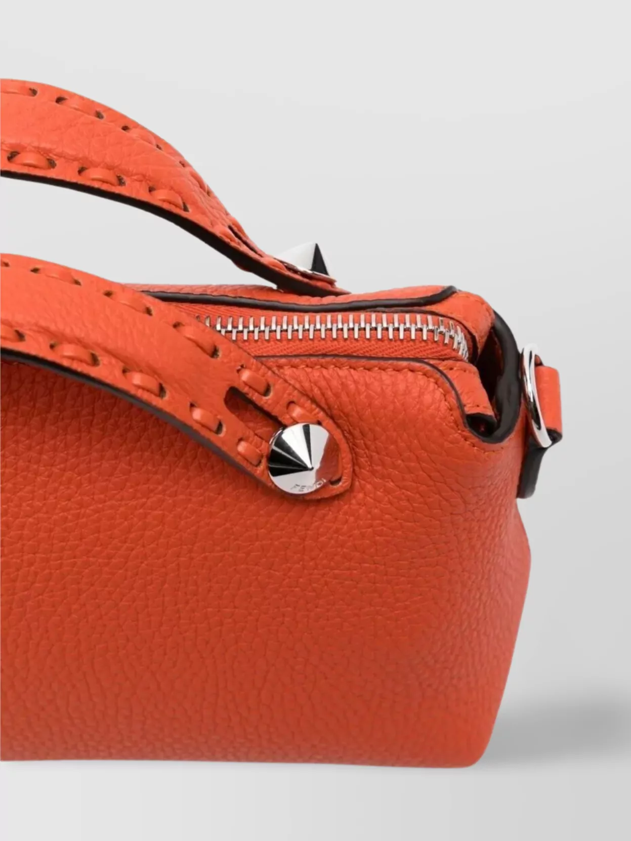 Fendi Small Way Selleria Bag