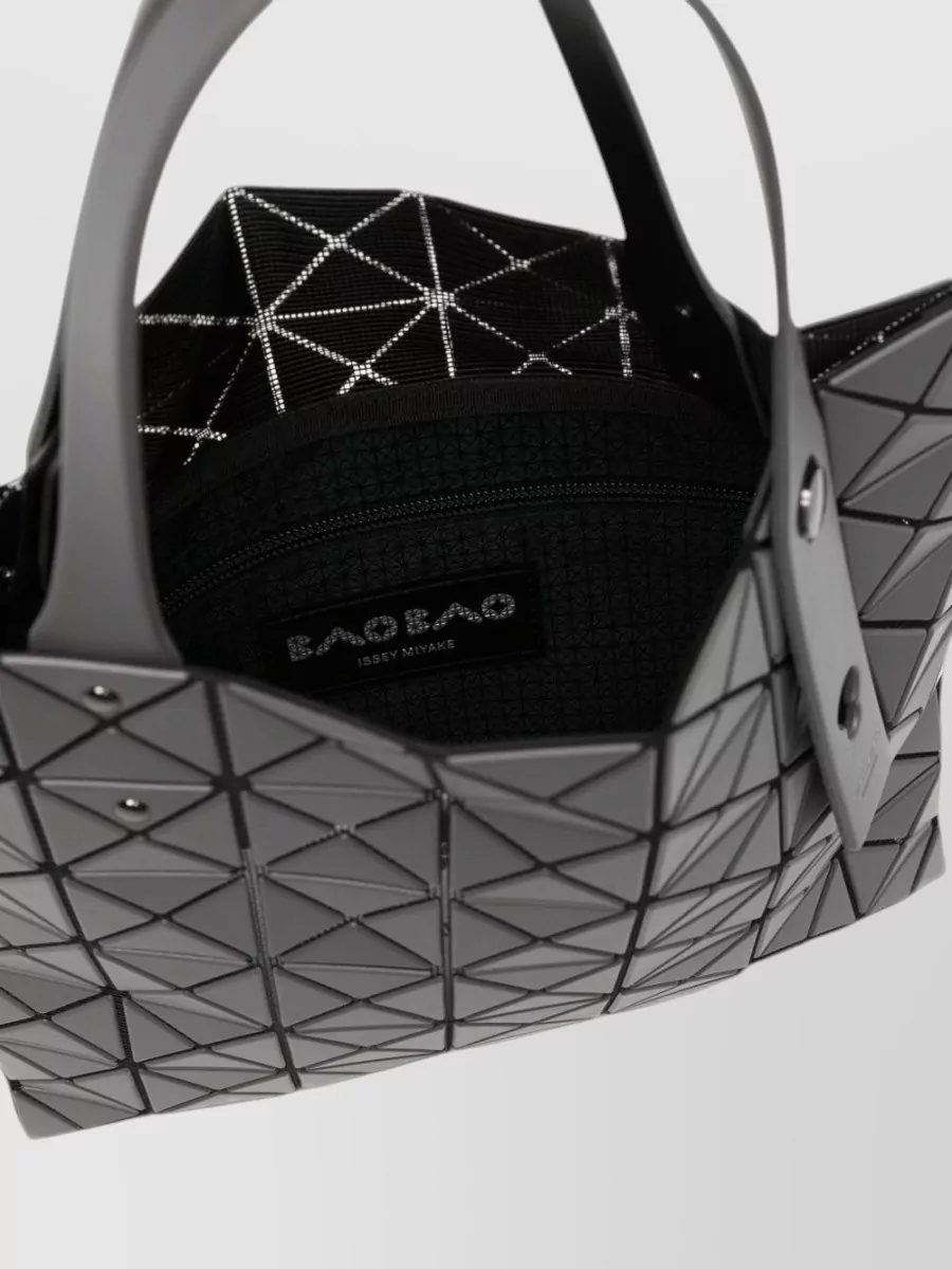 Bao Bao Issey Miyake Tote Bag