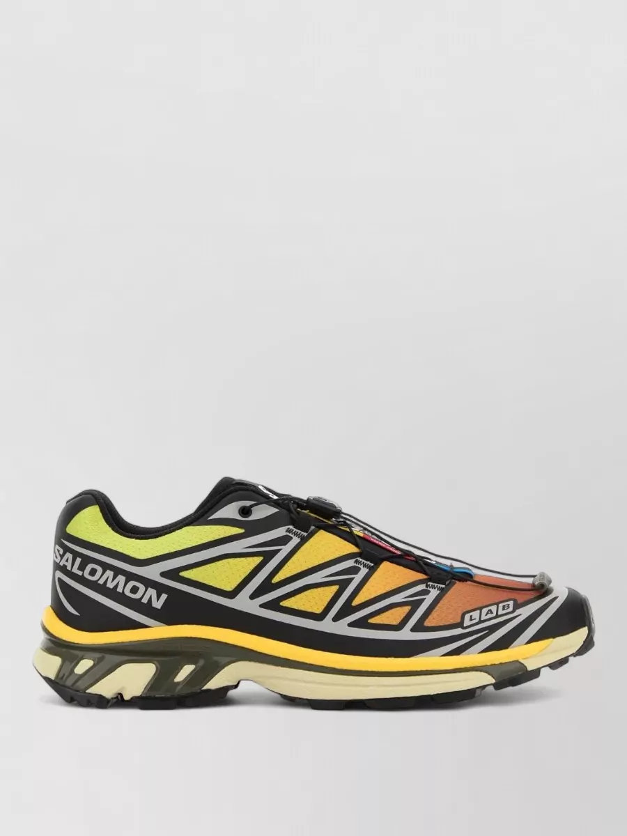 Salomon Xt-6 Sneakers