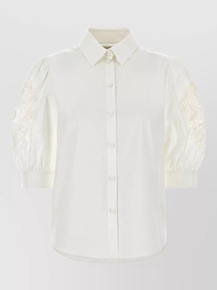 Valentino Garavani cotton shirt