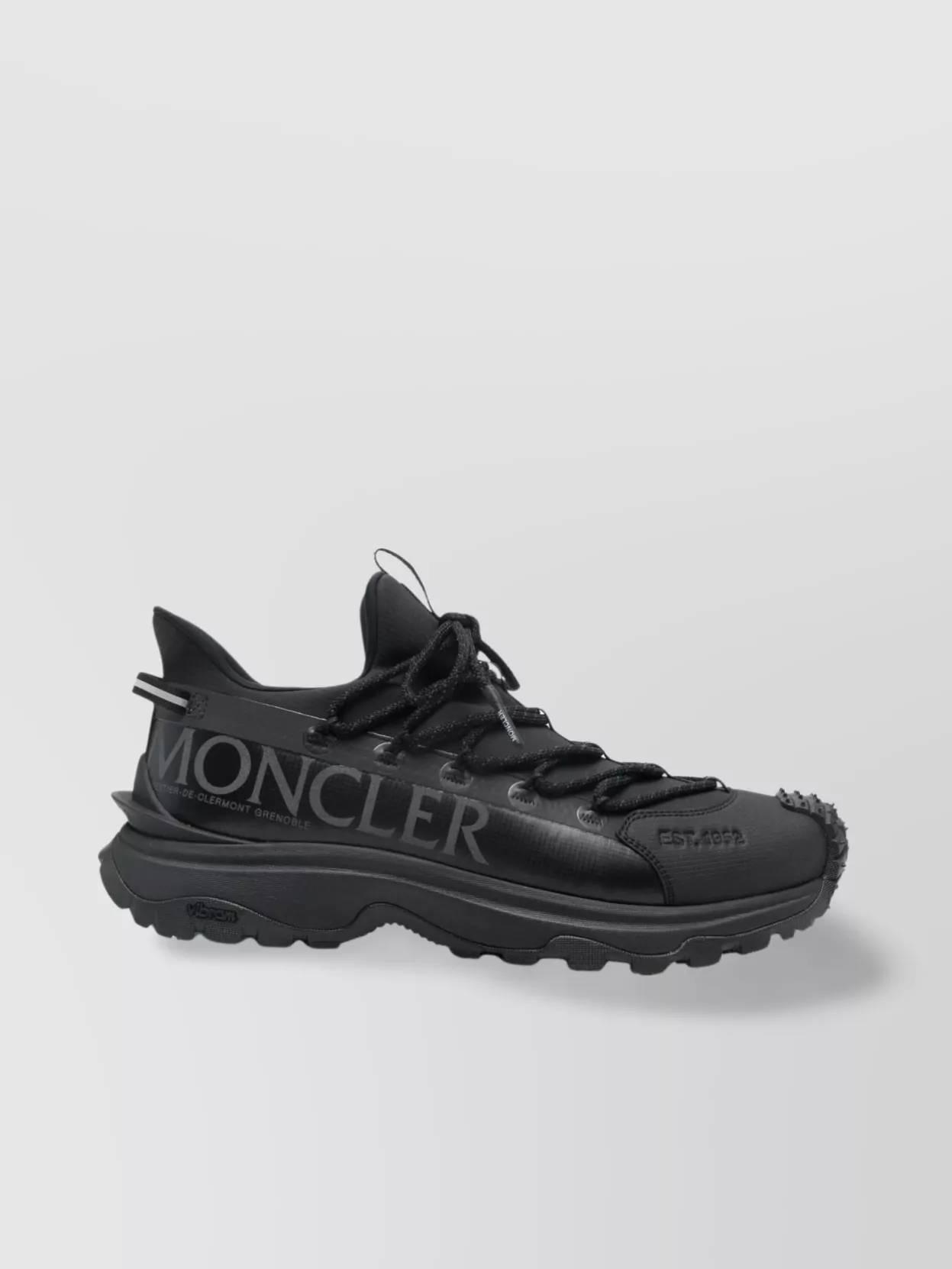 Moncler Lite 2 Trailgrip Sneakers