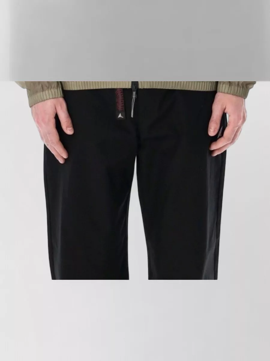 Roa glasslike waterproof rain jacket