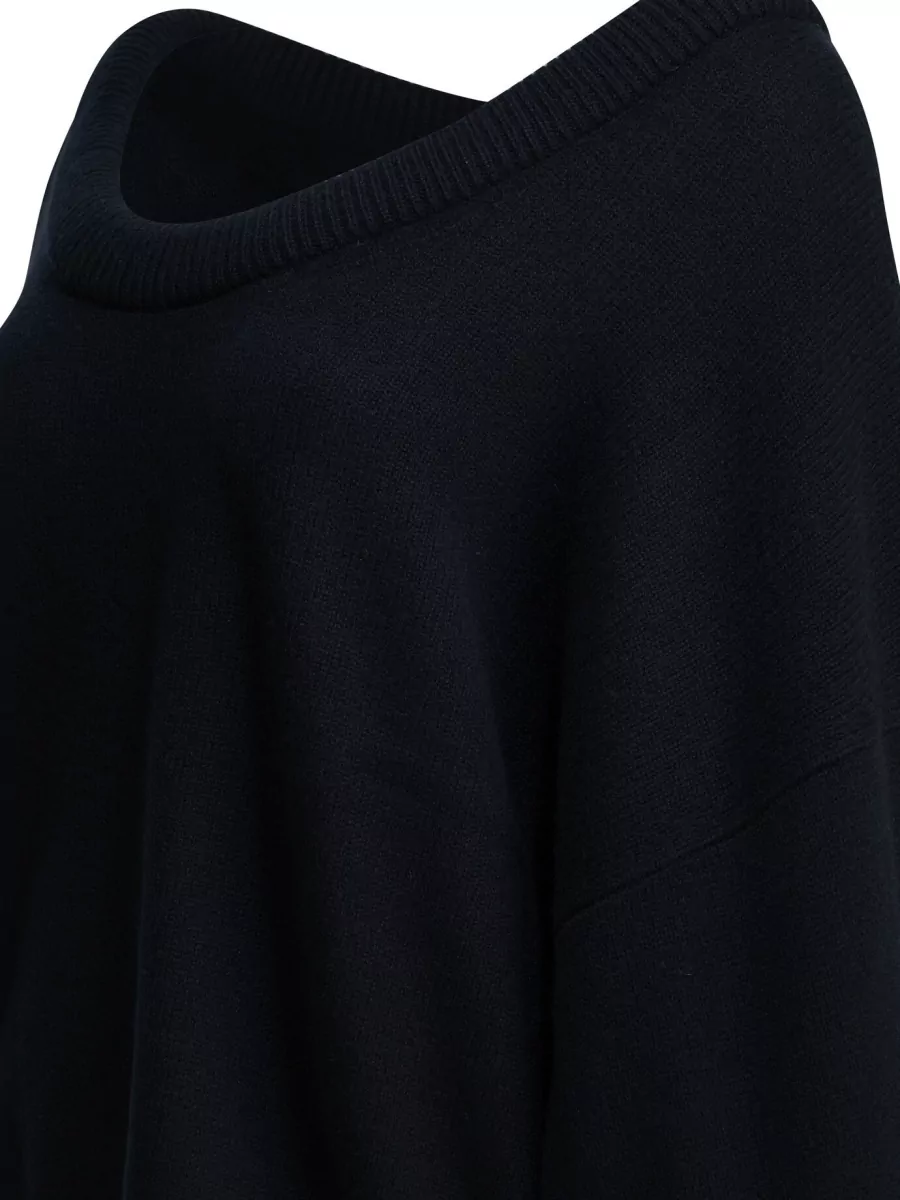 Lisa Yang Cashmere Sweatshirt