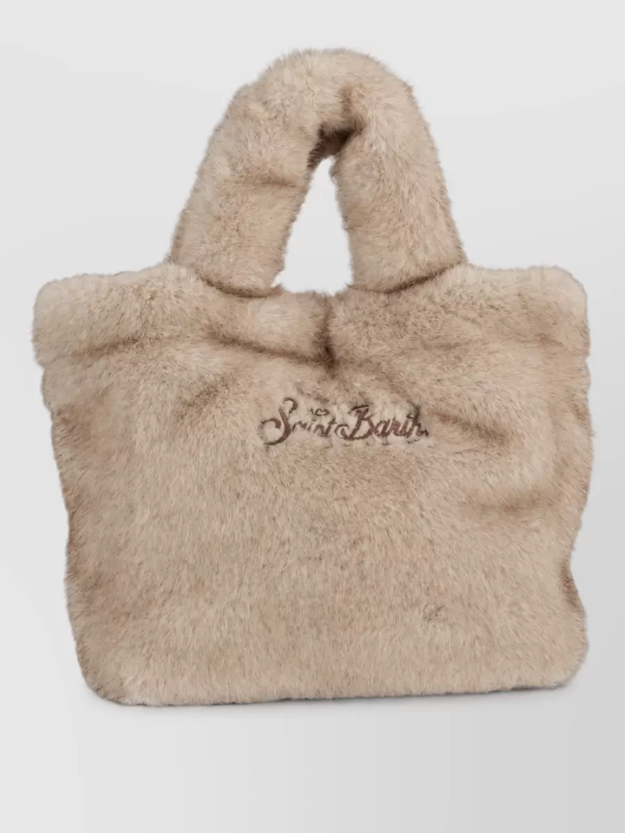 Saint Barth Tote Bag