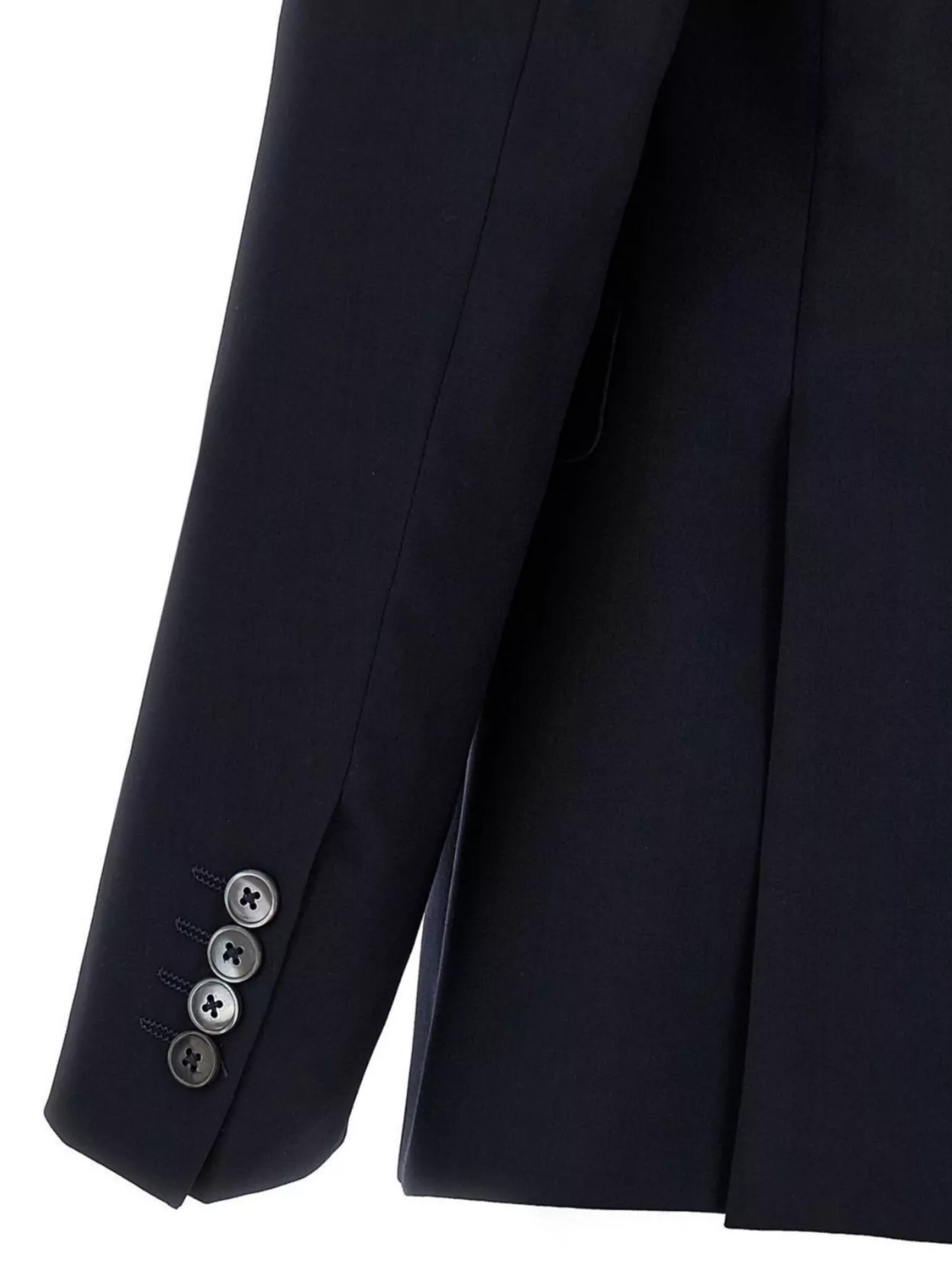 Pal Zileri Wool Suit - Collection Cérémonie
