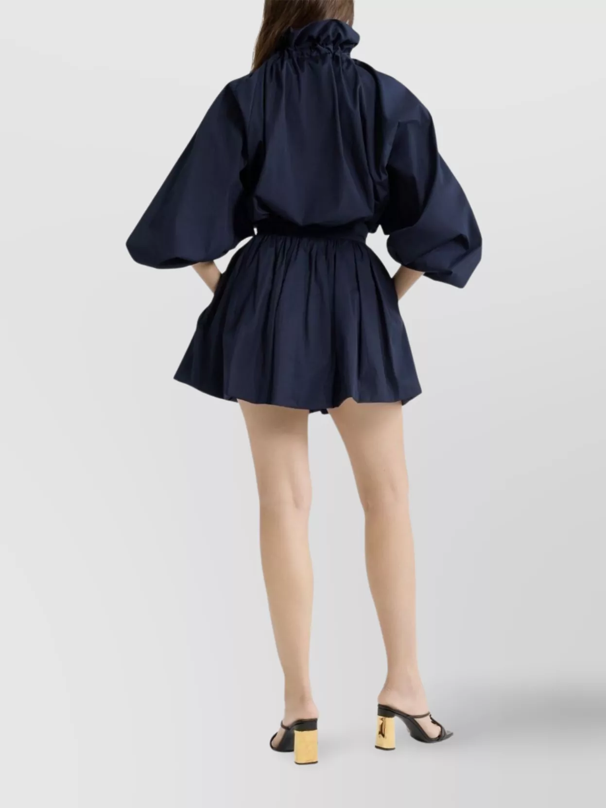 Patou Knee Length And Midi Skirts
