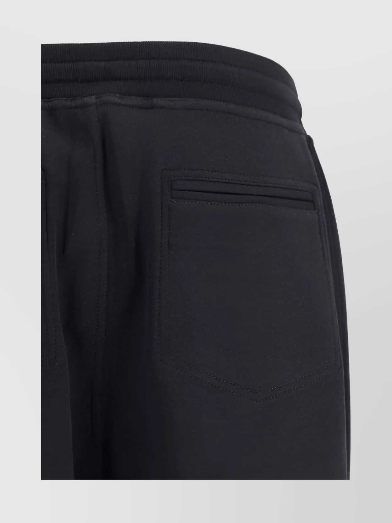 Brunello Cucinelli Stylish Cotton Jogger Trousers