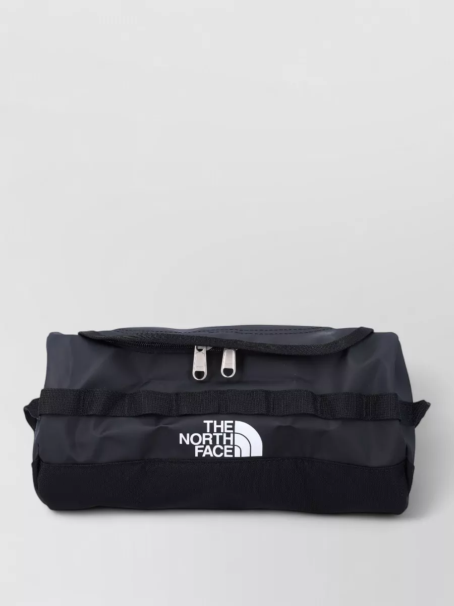 The North Face Recycled Polyester Travel Bag