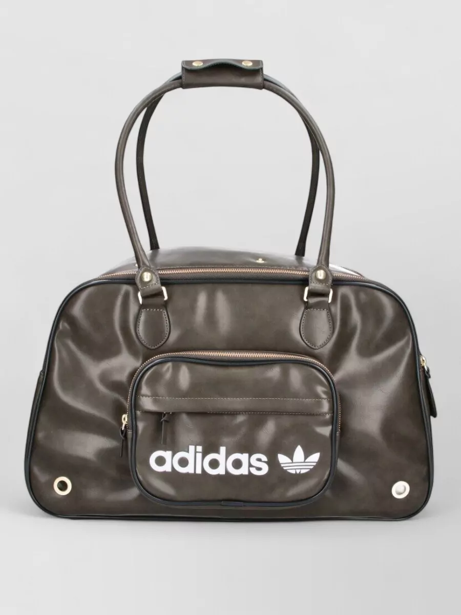 Adidas travel bag