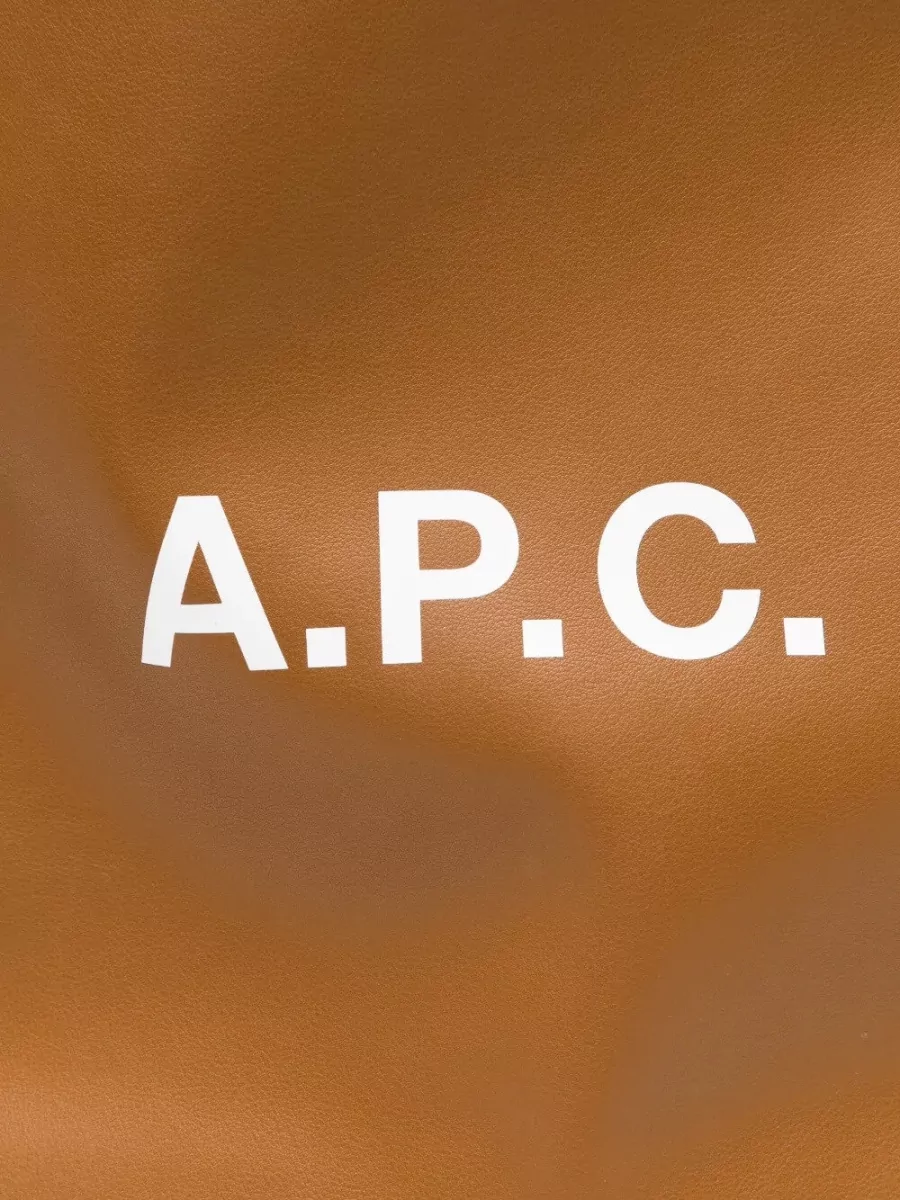 A.p.c. Ninon Small Shoulder Bag