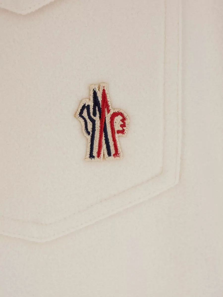 Moncler Grenoble Straight-Leg Joggers
