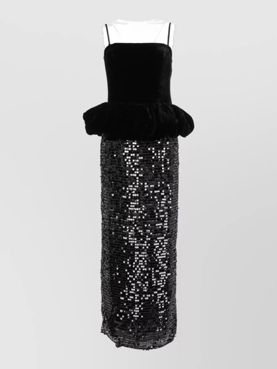 Rotate Gown