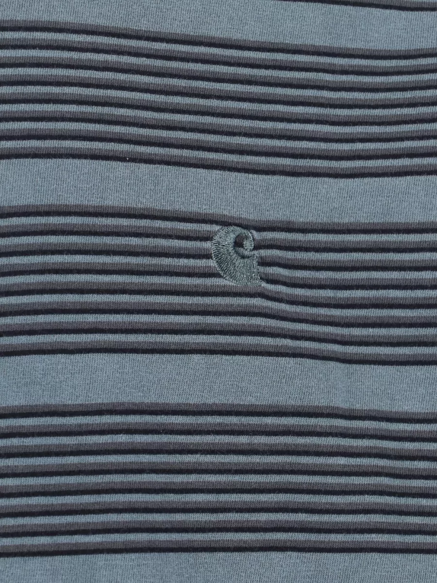 Carhartt Wip Short-Sleeve T-Shirt