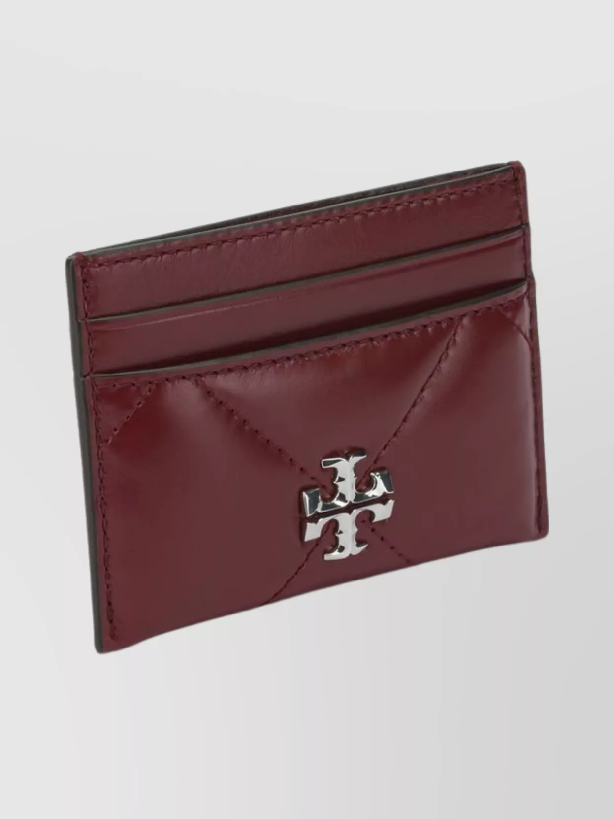 Tory Burch Quilted Purses And Card Holders Collection