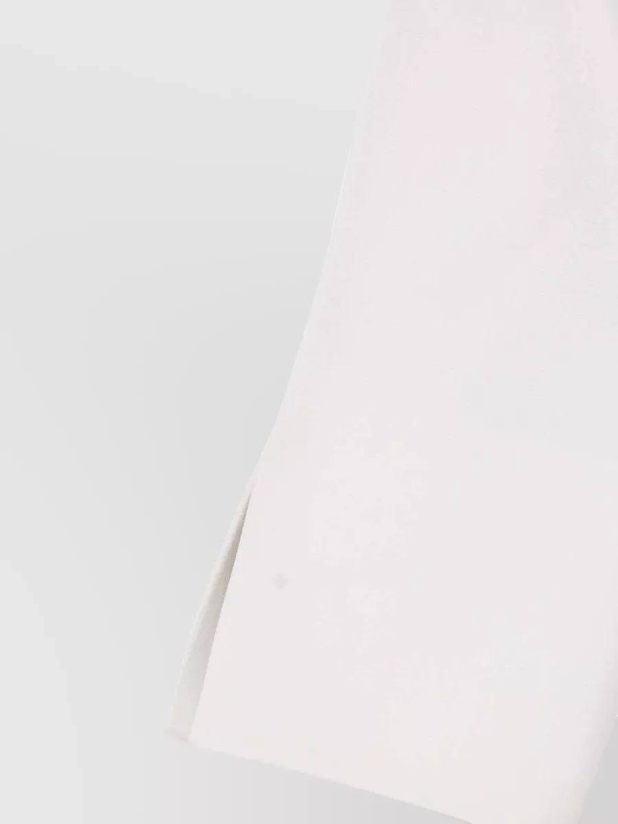 Giorgio Armani Silk Blazer