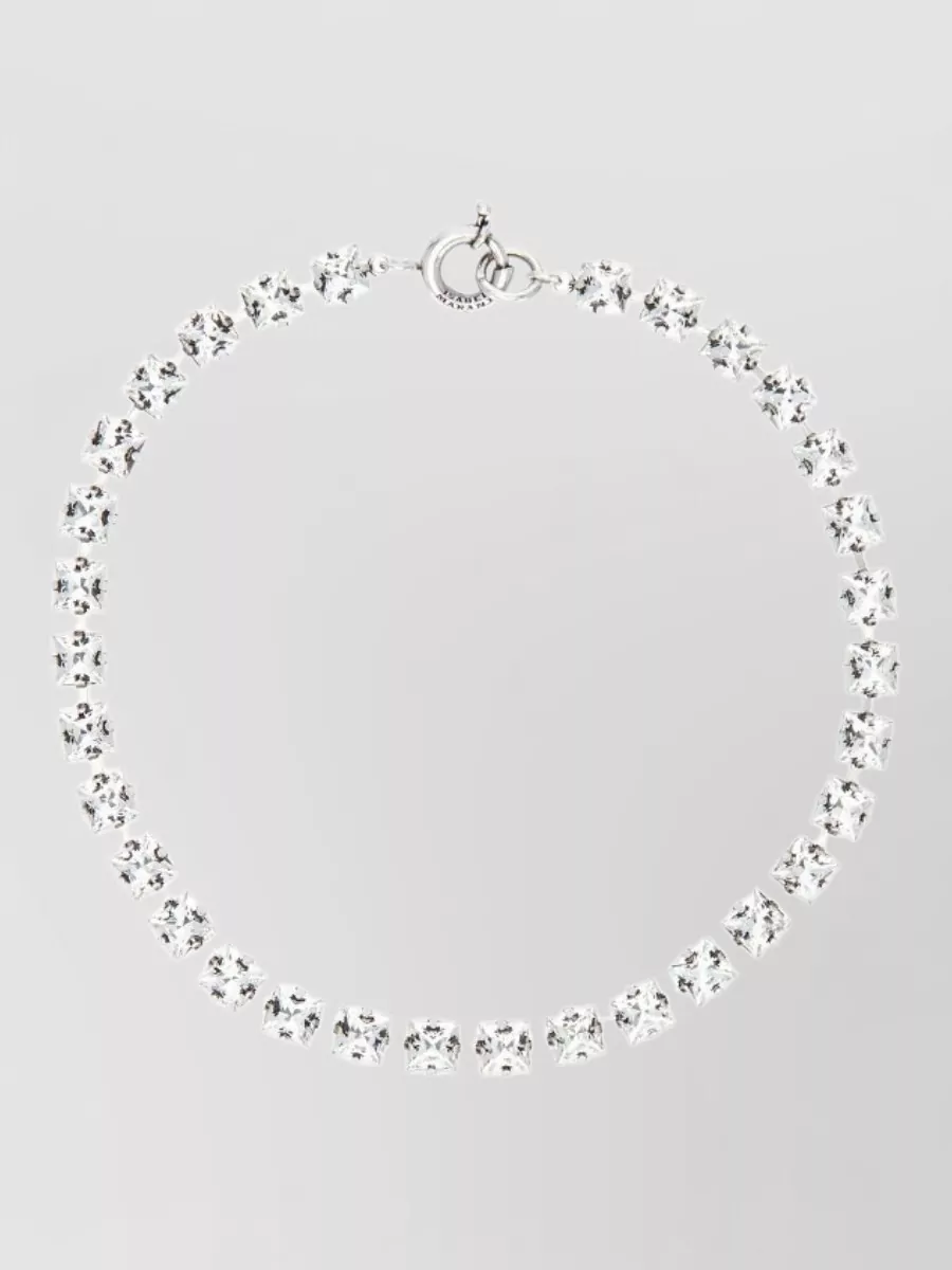Isabel Marant choker necklace