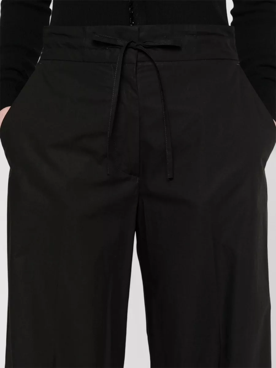 P.a.r.o.s.h. Wide-Leg Trousers