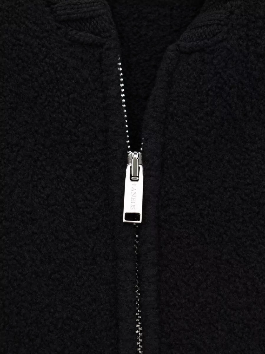 Laneus Cashmere Wool Jumper