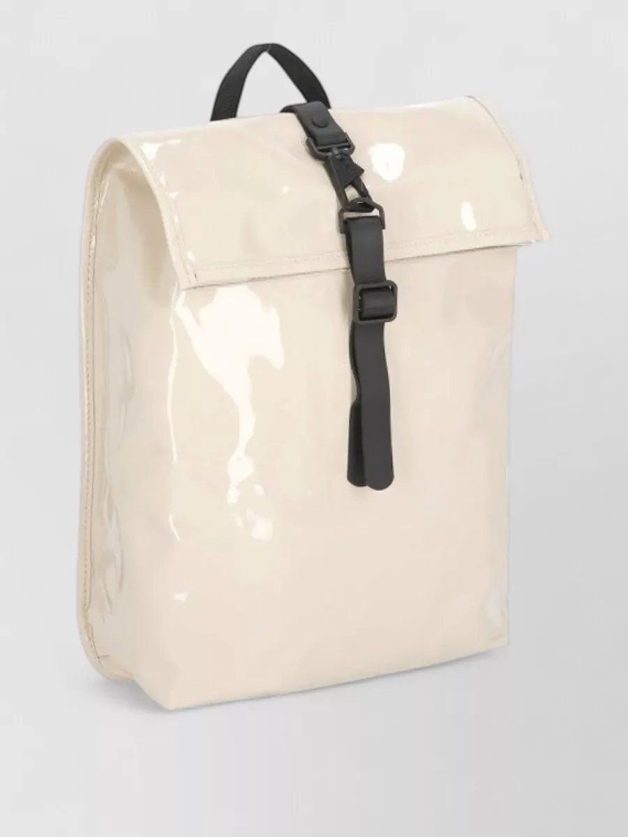 Rains Rolltop Backpack